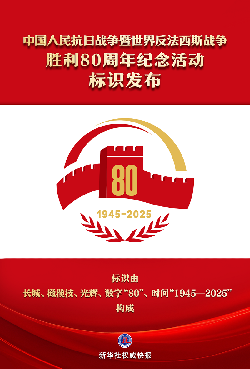 <a href="./xwzx/gzdt/202505/t20250513_702163.html">抗战胜利80周年纪念活动标识发布</a>